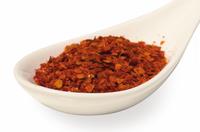 CHILLI PAPRIČKY DRCENÉ 450g - dóza