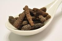 PEPŘ DLOUHÝ (Fructus piperis longi) 40g - mini dóza