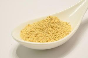 PÍSKAVICE ŘECKÉ SENO MLETÉ 800g - dóza