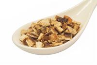 POMERANČOVÁ KŮRA ŘEZANÁ 300g - dóza