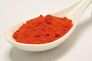 PAPRIKA MLETÁ DELIKATES (maďarský typ, ASTA 170-110) 500g - fol