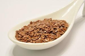 LNĚNÉ SEMÍNKO HNĚDÉ 350g - mini dóza