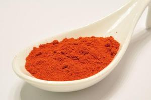 PAPRIKA MLETÁ LAHŮDKOVÁ EXTRA (maďarský typ, ASTA 130-80) 240g - mini dóza