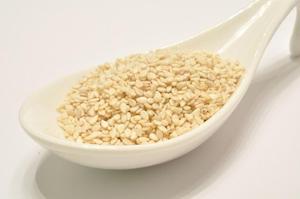 SEZAMOVÉ SEMÍNKO BÍLÉ 300g - mini dóza