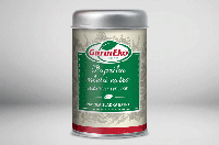 PAPRIKA MLETÁ LAHŮDKOVÁ EXTRA (maďarský typ) 80g - plech