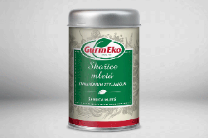 SKOŘICE MLETÁ (Cinnamomum zeylanicum) 70g - plech