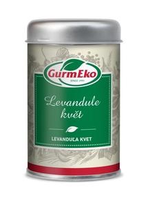 LEVANDULE KVĚT 15g - plech