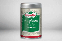 KURKUMA MLETÁ 90g - plech