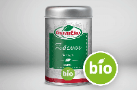 BIO - ZÁZVOR MLETÝ 70g - plech