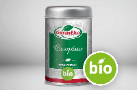 BIO - OREGÁNO DRCENÉ 20g - plech