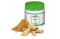 BIO - ZÁZVOR MLETÝ 210g - mini dóza