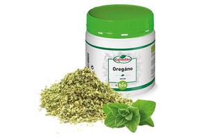 BIO - OREGÁNO DRCENÉ 60g - mini dóza