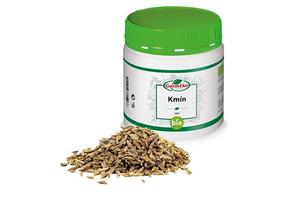 BIO - KMÍN CELÝ 280g - mini dóza