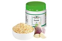 BIO - ČESNEK GRANULÁT G1 (0,2-0,5mm) 380g - mini dóza
