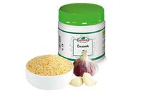 BIO - ČESNEK MLETÝ 280g - mini dóza