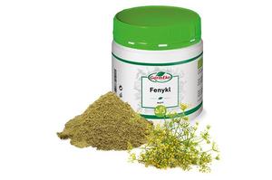 BIO - FENYKL MLETÝ 180g - mini dóza