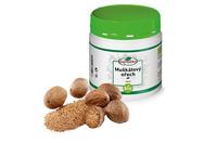 BIO - MUŠKÁTOVÝ OŘECH MLETÝ 260g - mini dóza
