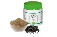 BIO - PEPŘ ČERNÝ MLETÝ 250g - mini dóza
