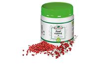 BIO - PEPŘ RŮŽOVÝ (Schinus Terebinthifoilius) 150g - mini dóza