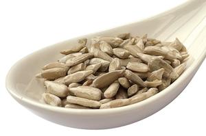 SLUNEČNICE LOUPANÁ 310g - mini dóza