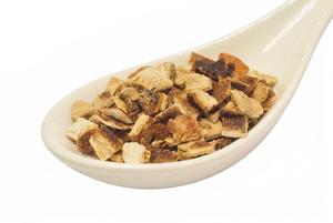 POMERANČOVÁ KŮRA ŘEZANÁ 190g - mini dóza