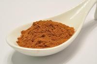 BIO - SKOŘICE MLETÁ (Cinnamomum zeylanicum) 170g - mini dóza